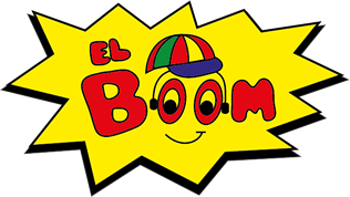 EL-BOOM